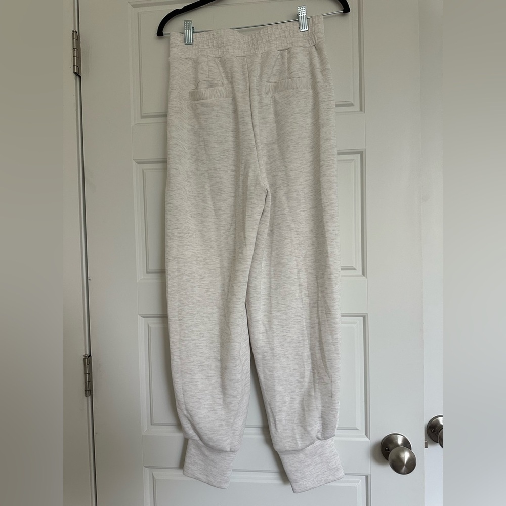 Varley Sweatpants with NBA All Star Logo - Picture 2 of 4